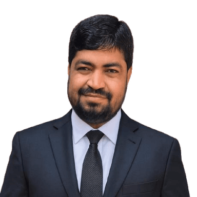 Sajid Ali